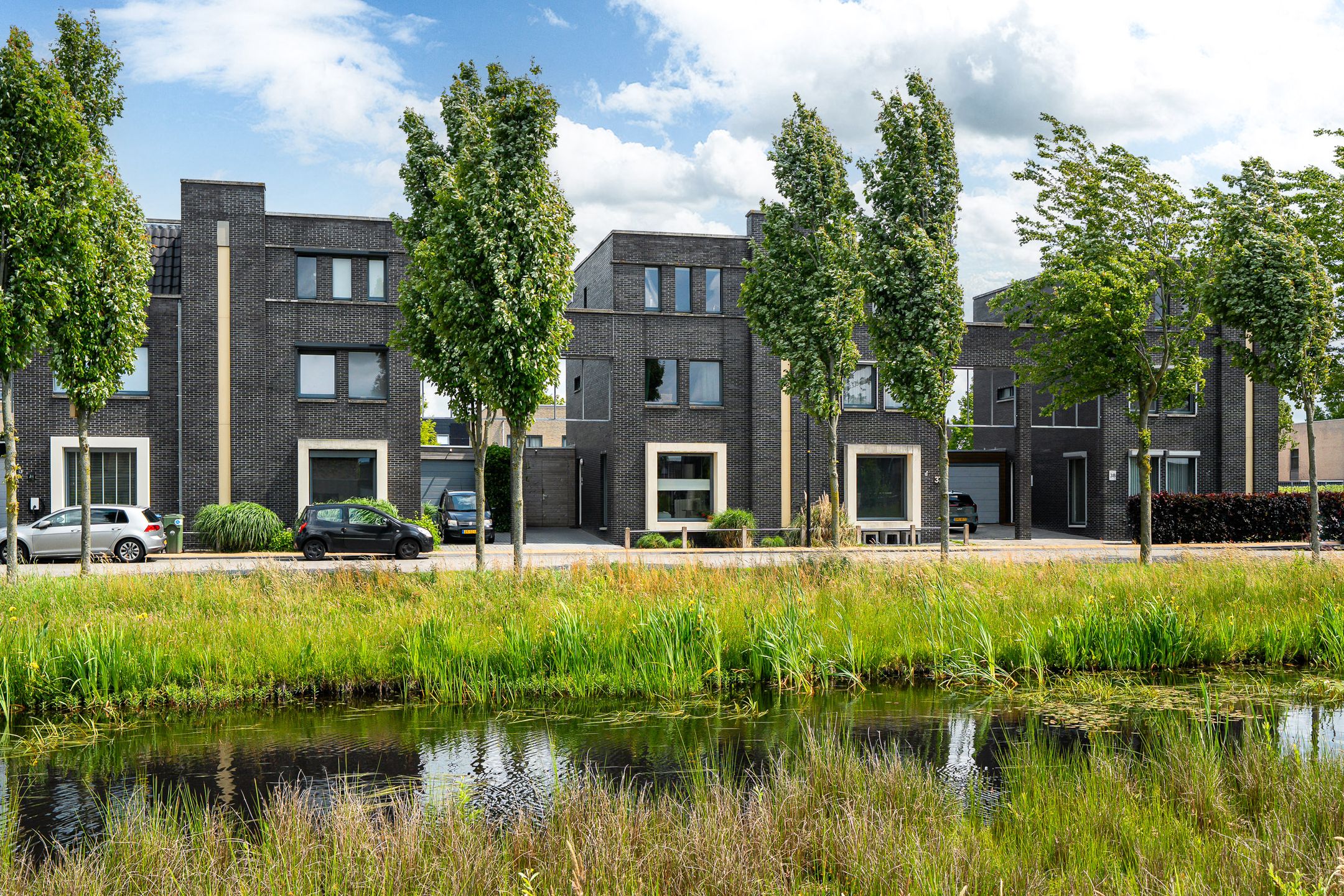 Foto 39 van Henriëtte Roland Holstweg 36