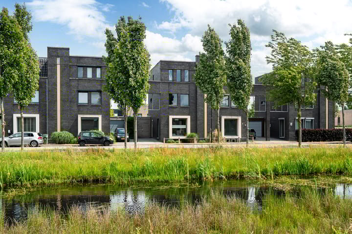 Foto 39 van Henriëtte Roland Holstweg 36