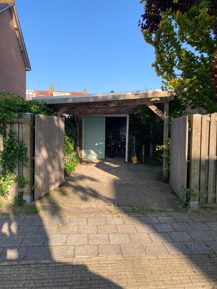 Foto 48 van Eerste Groenelaan 37