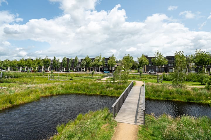 Foto 40 van Henriëtte Roland Holstweg 36