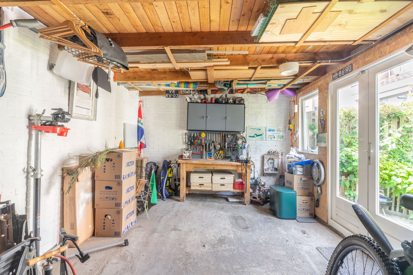 Foto 49 van Eerste Groenelaan 37