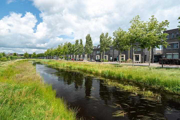 Foto 41 van Henriëtte Roland Holstweg 36