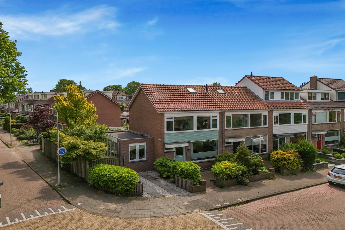 Foto 50 van Eerste Groenelaan 37