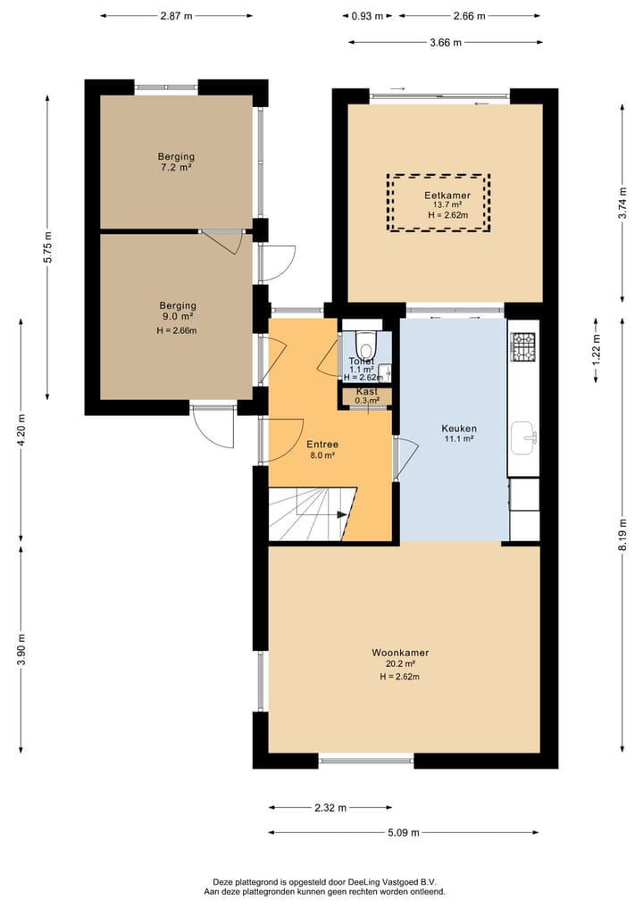 Foto 42 van Henriëtte Roland Holstweg 36