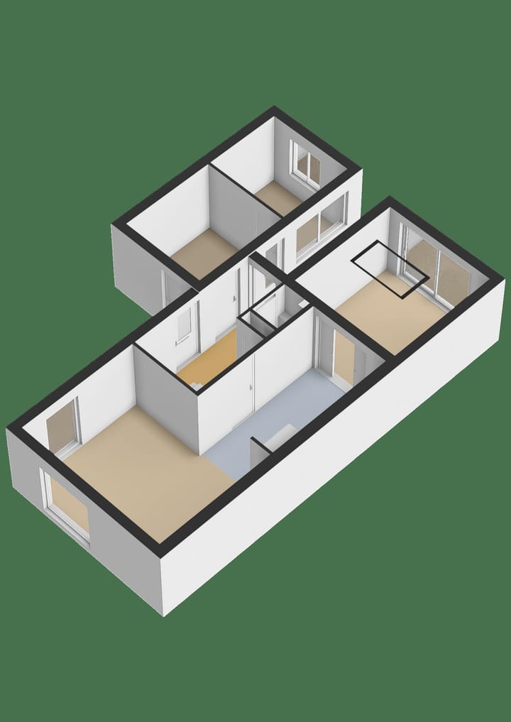 Foto 43 van Henriëtte Roland Holstweg 36