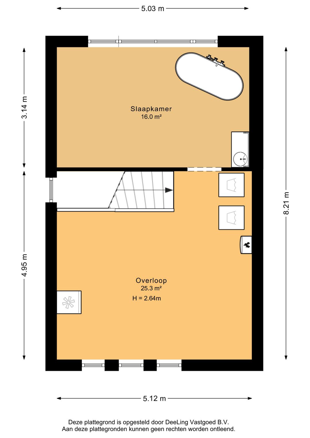 Foto 46 van Henriëtte Roland Holstweg 36
