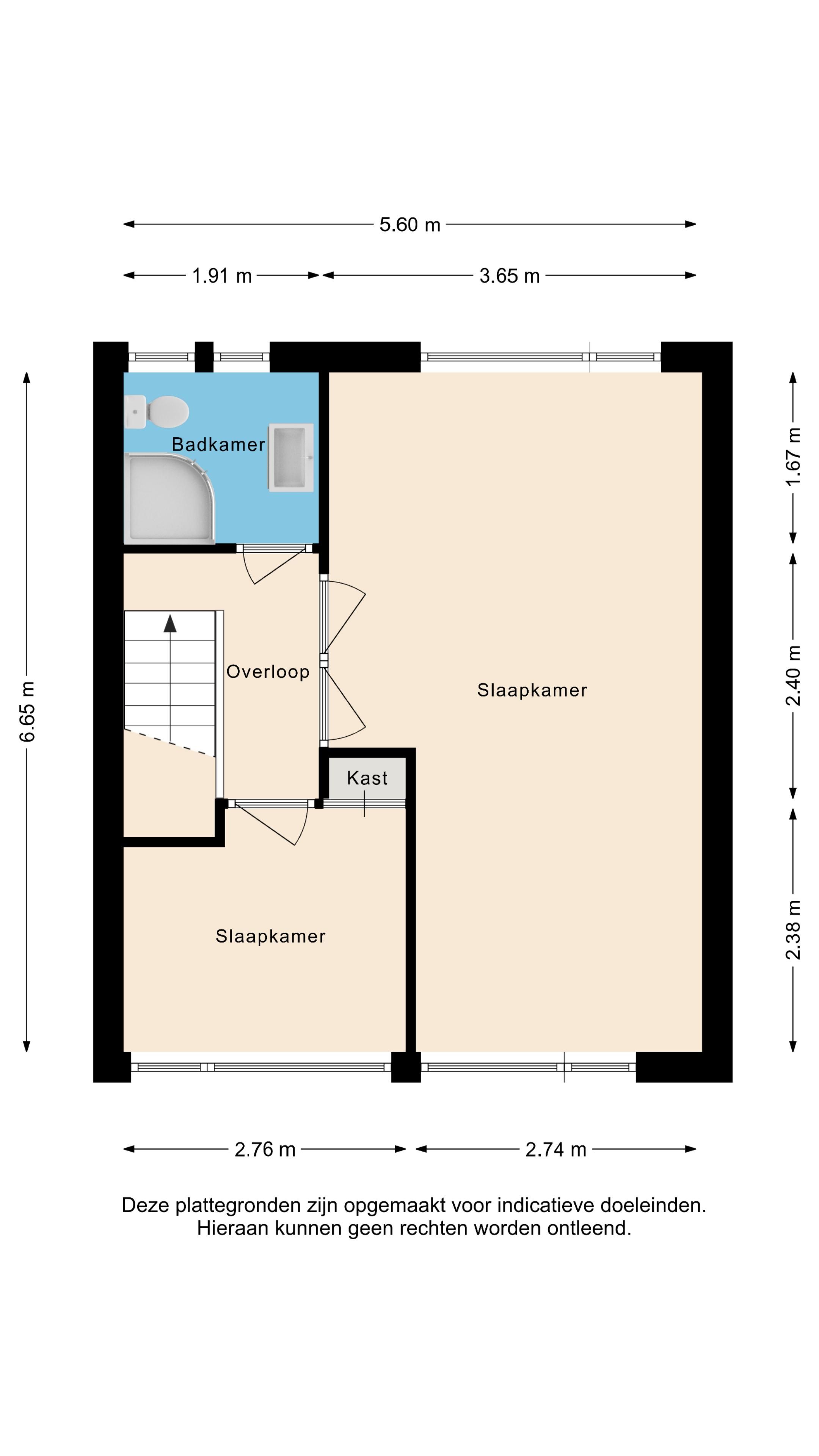 Foto 54 van Eerste Groenelaan 37