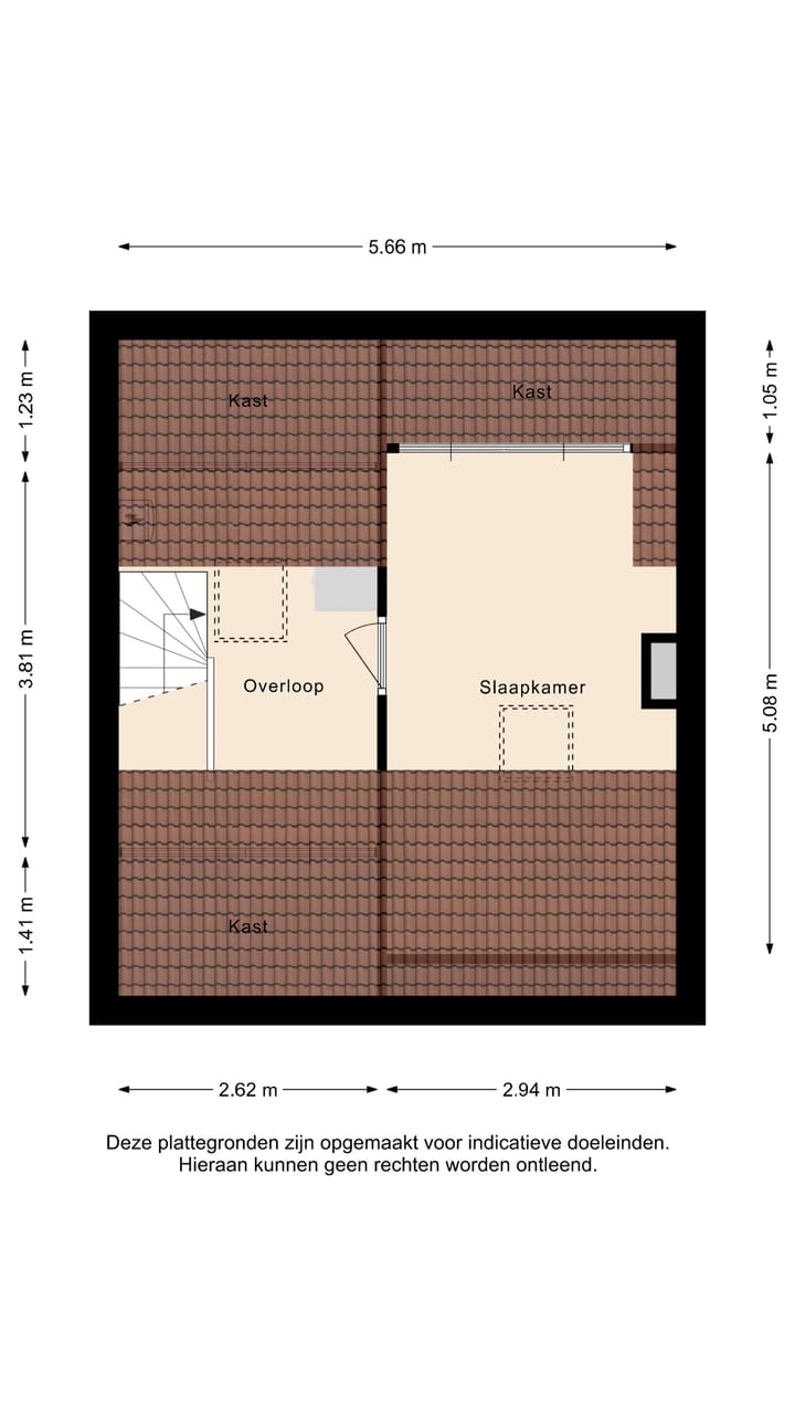 Foto 55 van Eerste Groenelaan 37