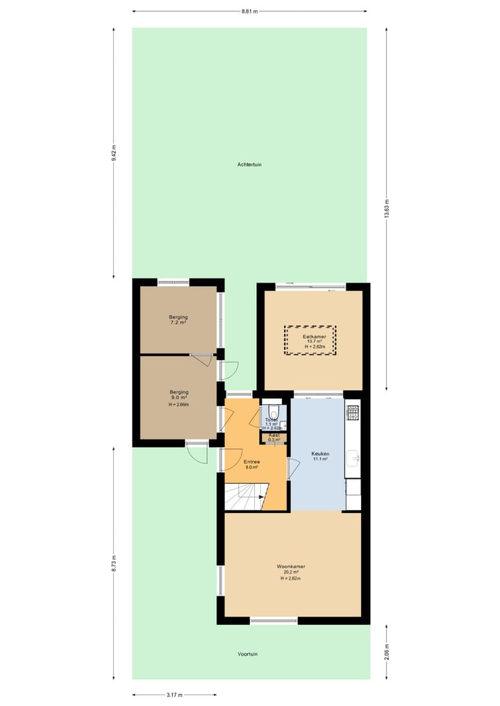 Foto 48 van Henriëtte Roland Holstweg 36