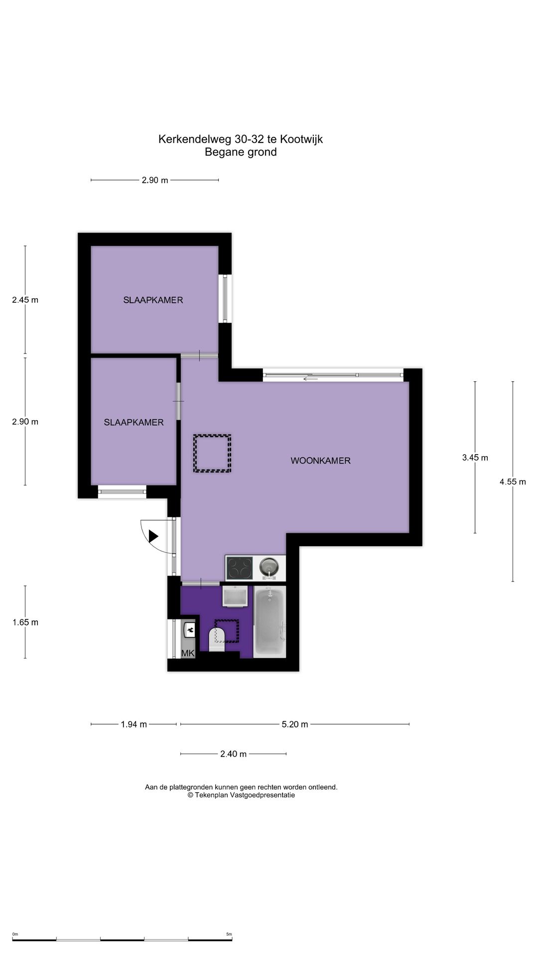 Photo 43 of Kerkendelweg 30-32