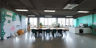 View 360° photos