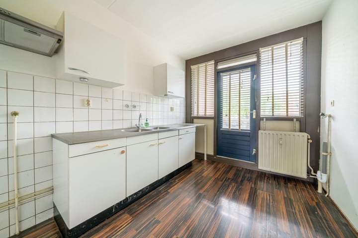 Foto 3 van Westvest 233