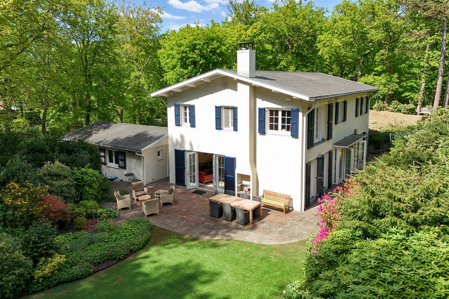 Foto 4 van Koekoekslaan 5