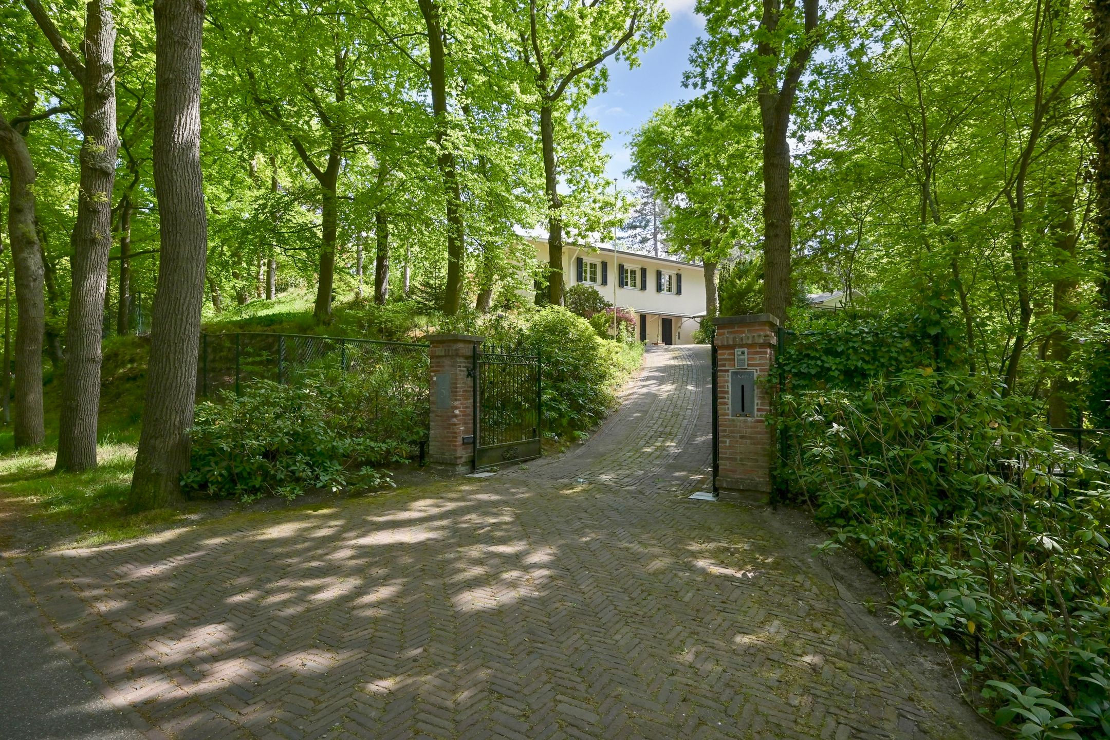 Foto 6 van Koekoekslaan 5