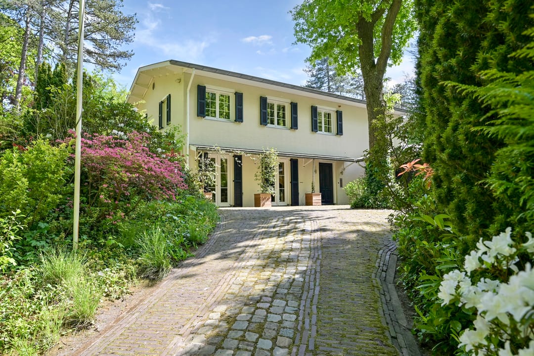 Foto 8 van Koekoekslaan 5