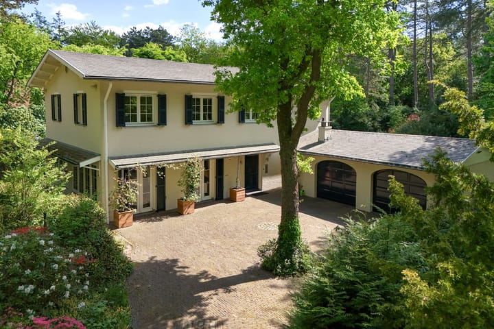 Foto 9 van Koekoekslaan 5