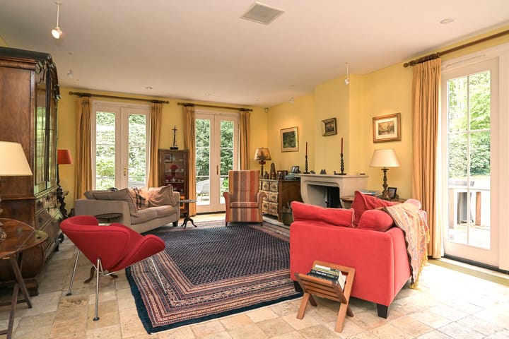 Foto 14 van Koekoekslaan 5