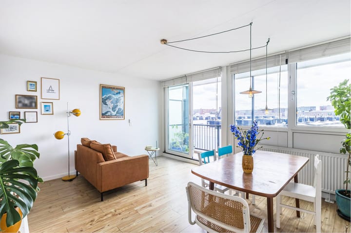 Foto 1 van Buitenzagerij 63