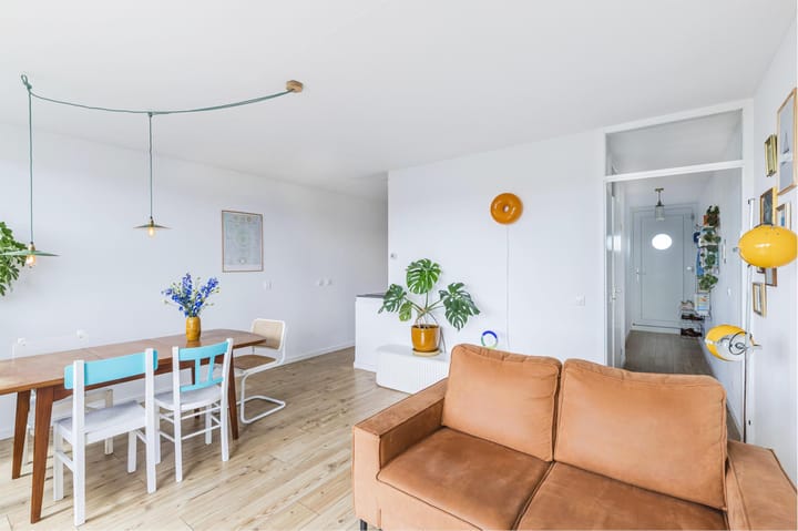 Foto 2 van Buitenzagerij 63