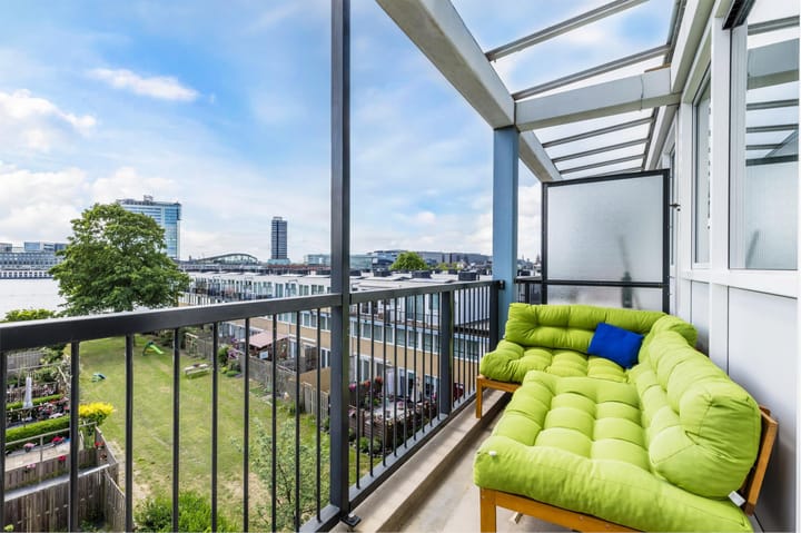 Foto 4 van Buitenzagerij 63