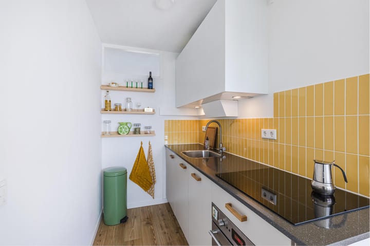 Foto 10 van Buitenzagerij 63