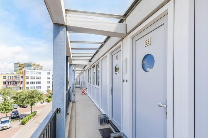 Foto 11 van Buitenzagerij 63