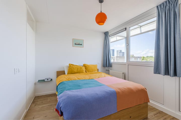 Foto 14 van Buitenzagerij 63