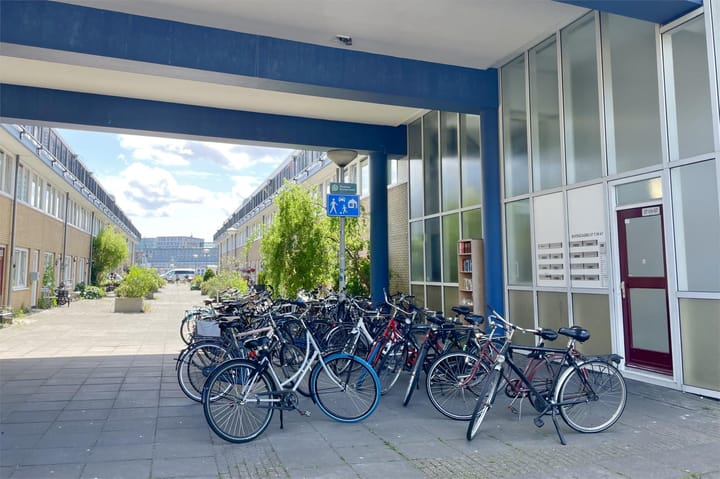 Foto 18 van Buitenzagerij 63