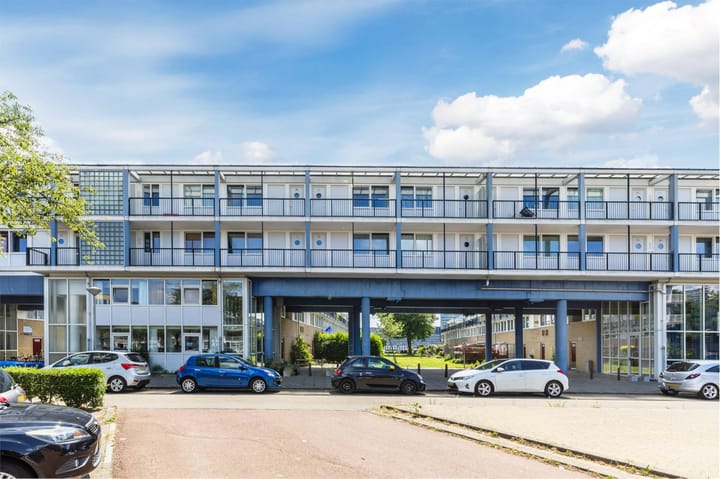 Foto 19 van Buitenzagerij 63