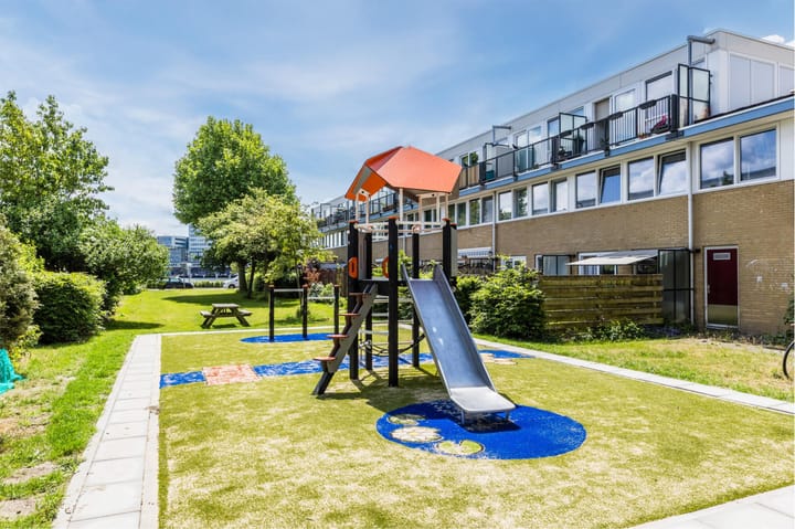 Foto 22 van Buitenzagerij 63