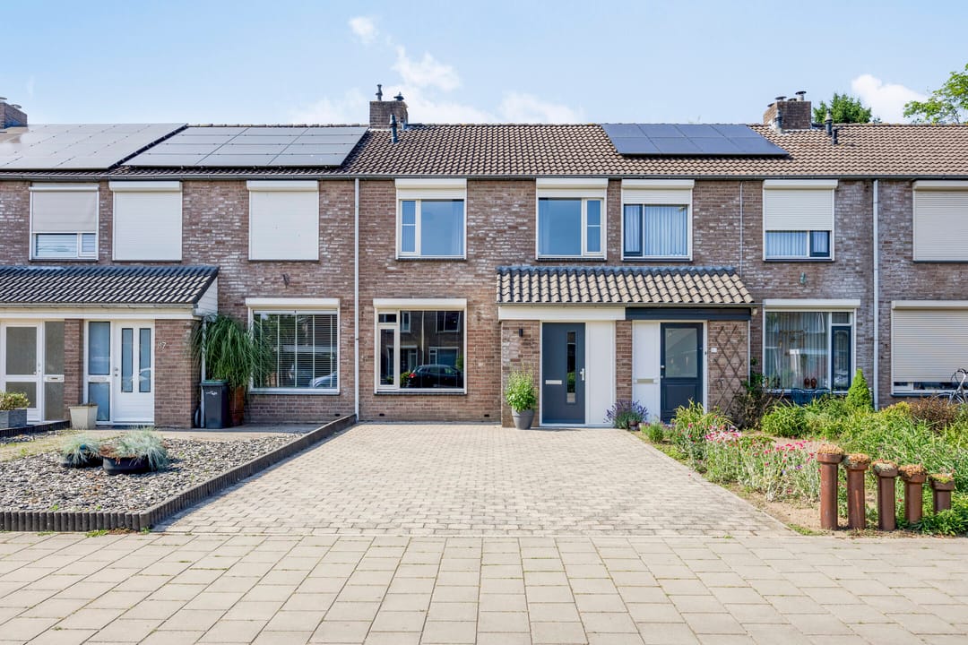 Foto 1 van Peellaan 85