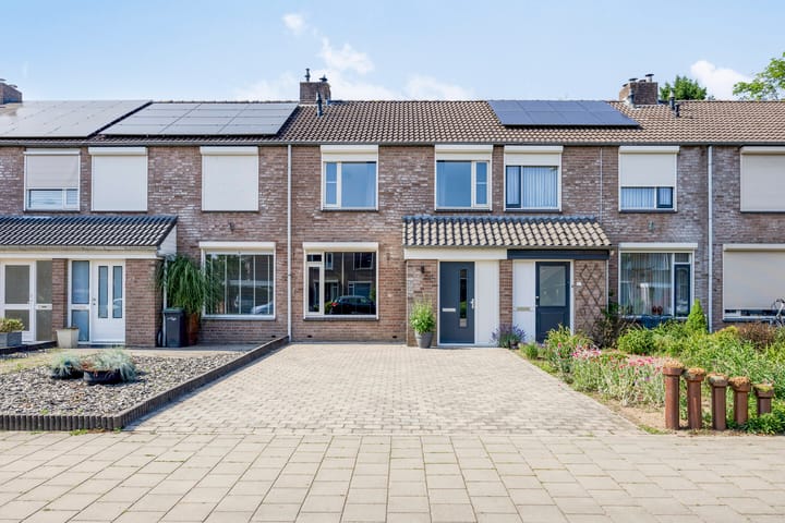 Foto 1 van Peellaan 85