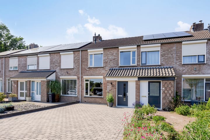 Foto 4 van Peellaan 85