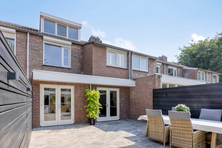 Foto 16 van Peellaan 85