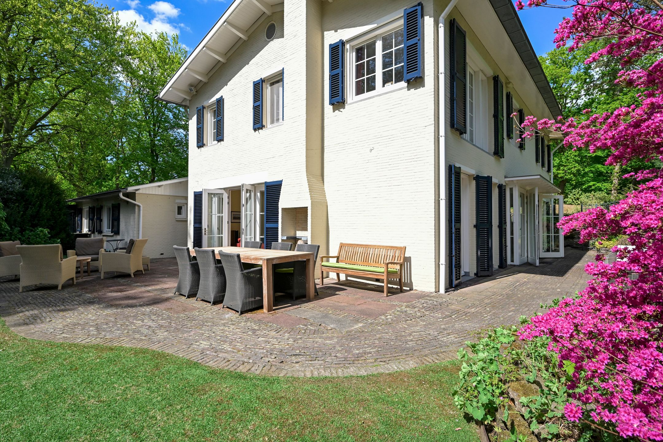 Foto 45 van Koekoekslaan 5