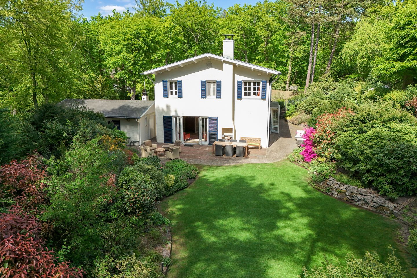 Foto 50 van Koekoekslaan 5