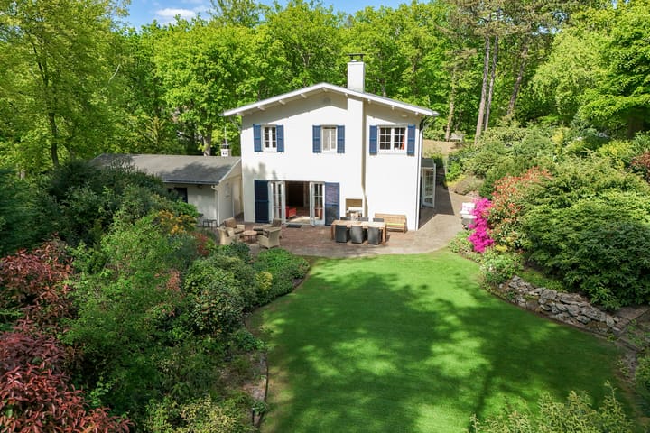 Foto 50 van Koekoekslaan 5