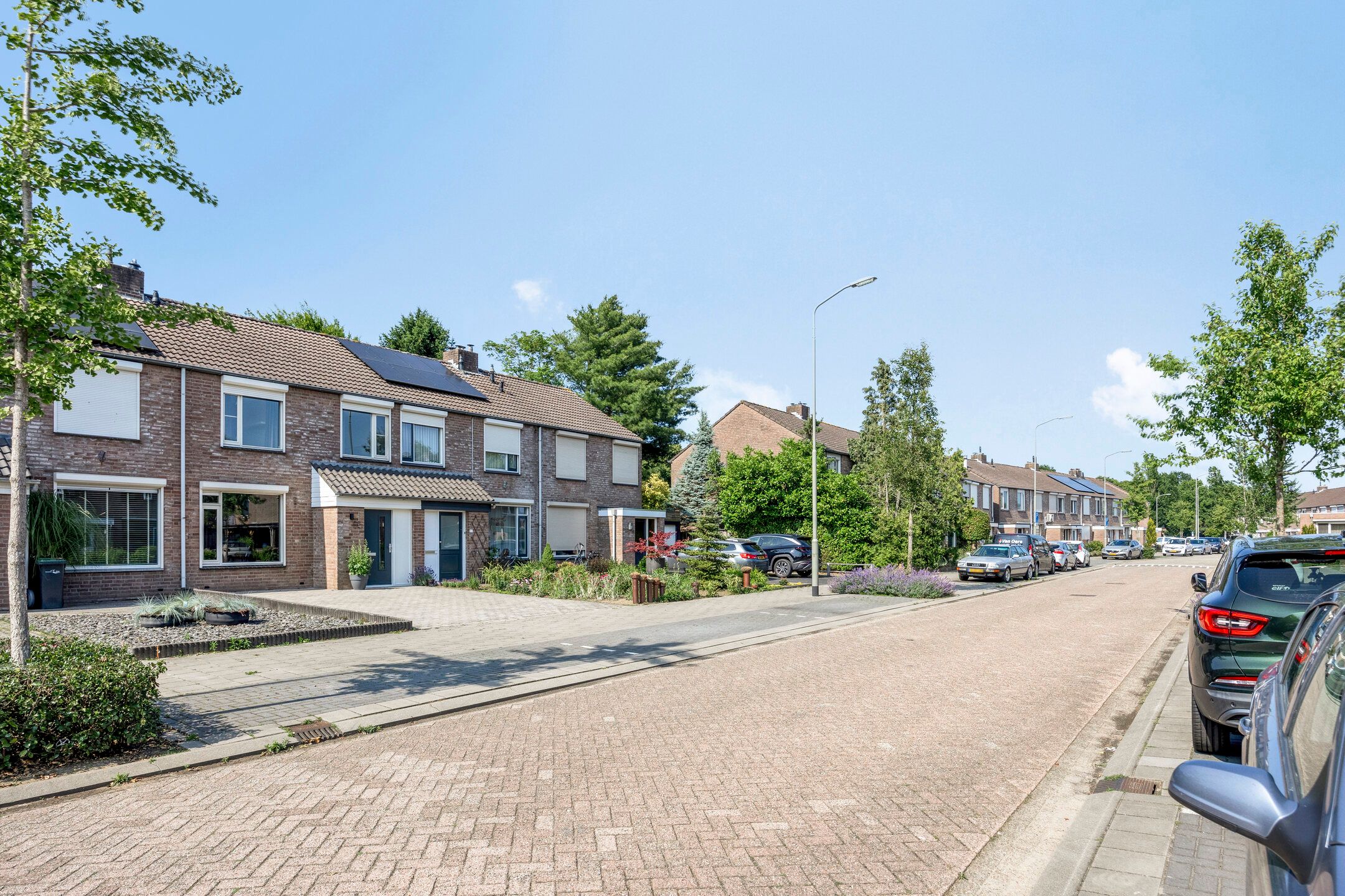 Foto 30 van Peellaan 85