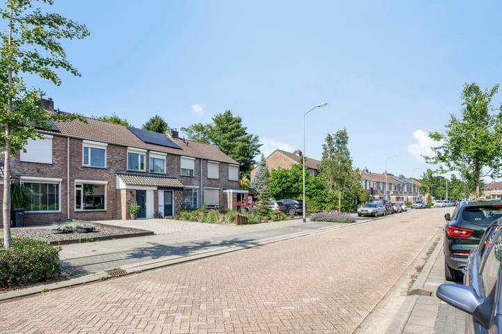 Foto 30 van Peellaan 85