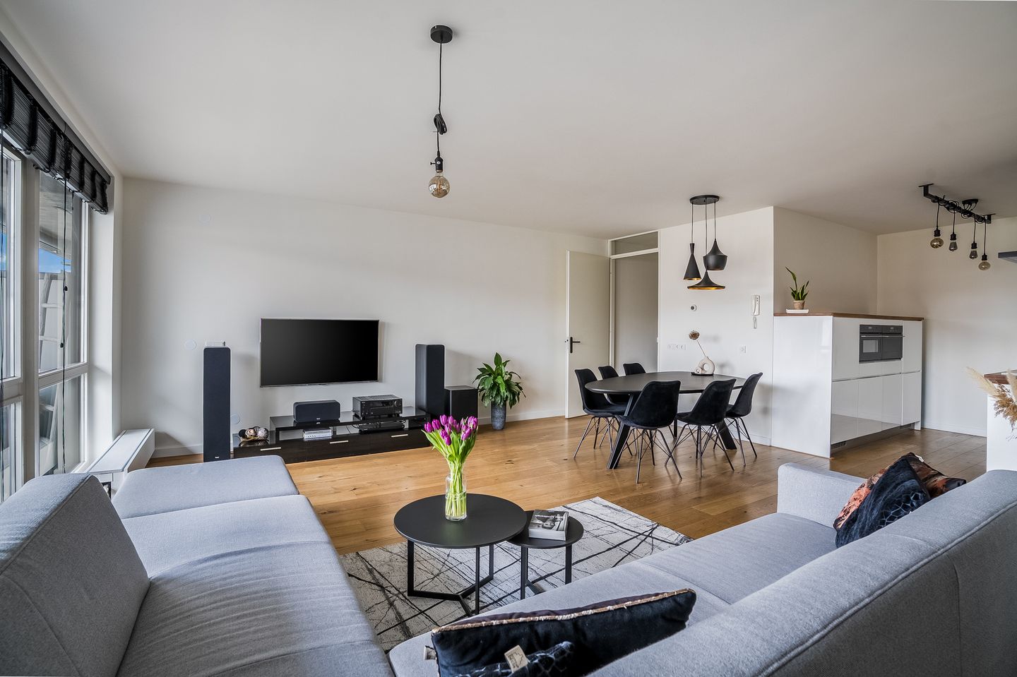 Foto 4 van Ottho Heldringstraat 33-W