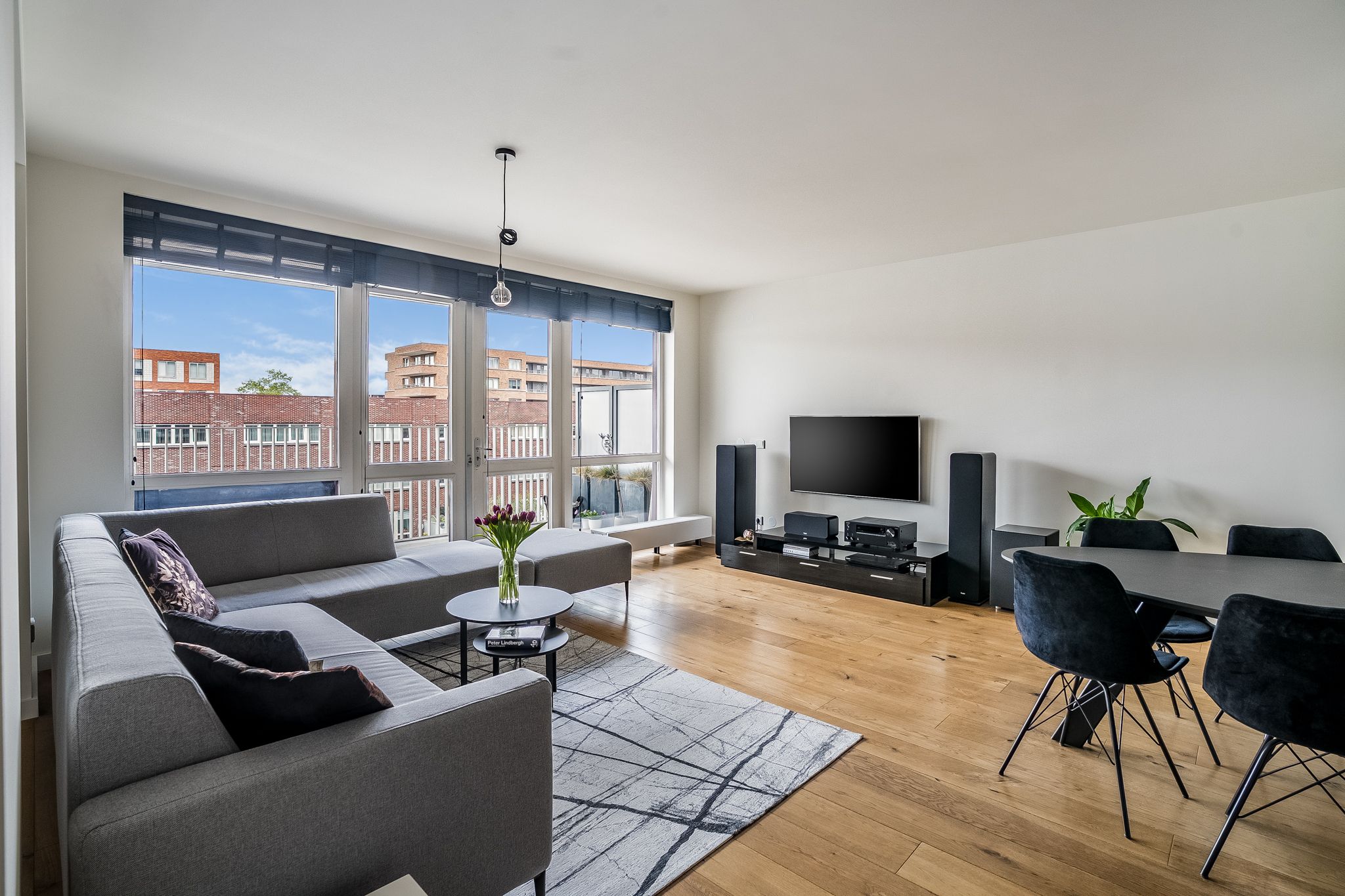 Foto 6 van Ottho Heldringstraat 33-W