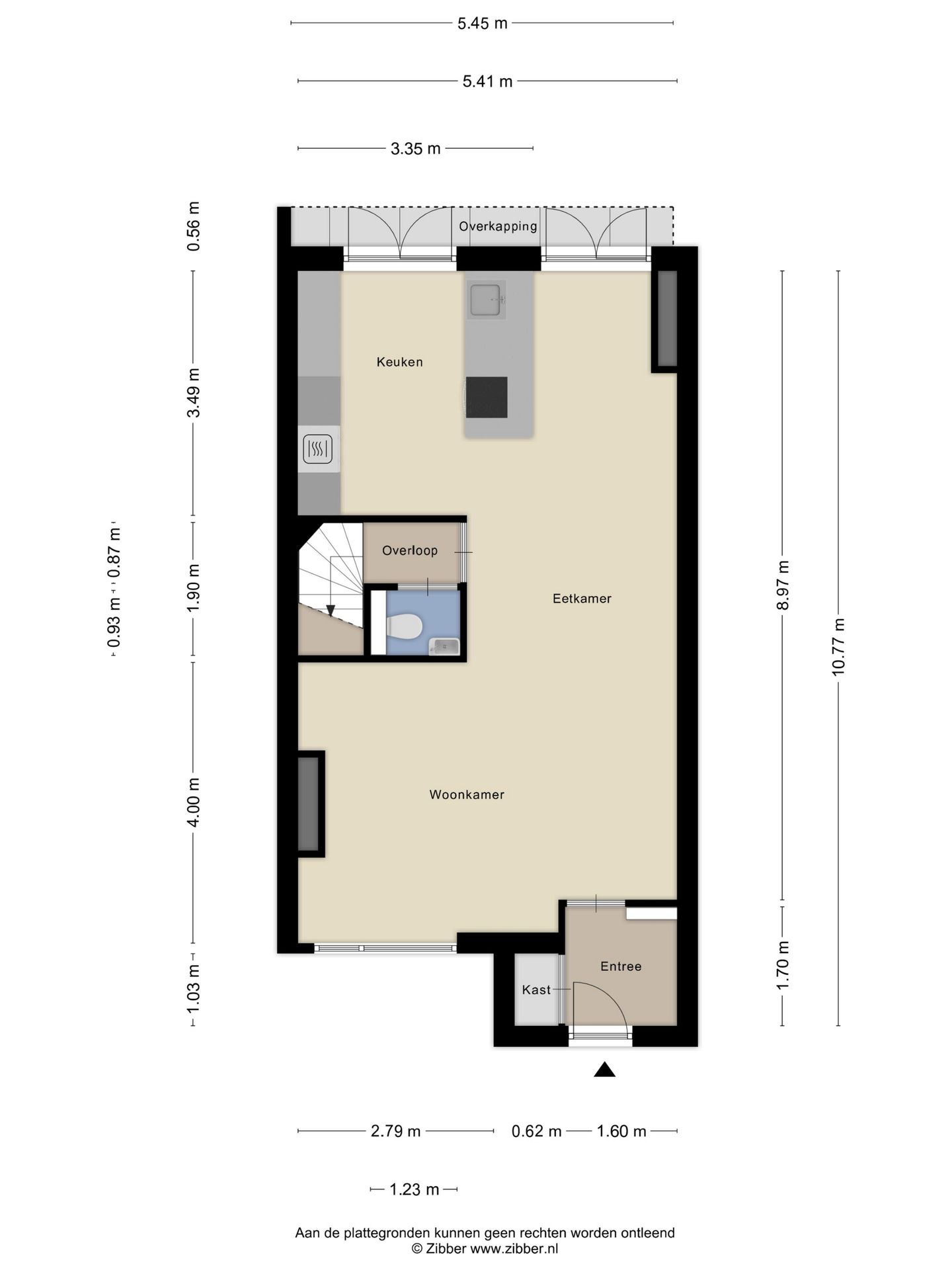 Foto 34 van Peellaan 85