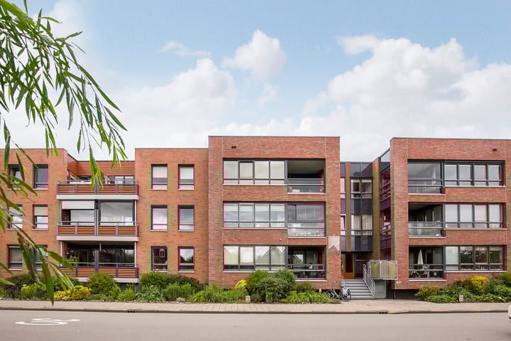 Wendelaarstraat 126