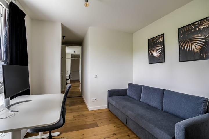 Foto 10 van Ottho Heldringstraat 33-W