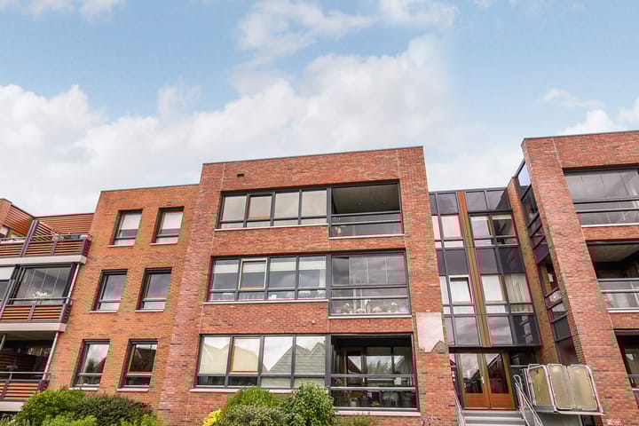 Photo 6 of Wendelaarstraat 126