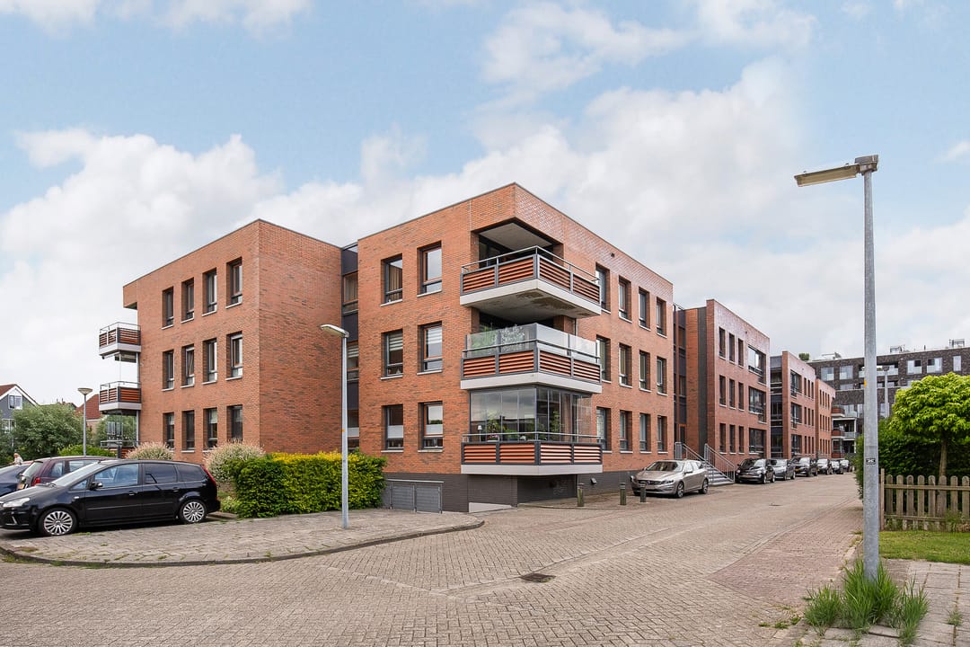 Foto 7 van Wendelaarstraat 126