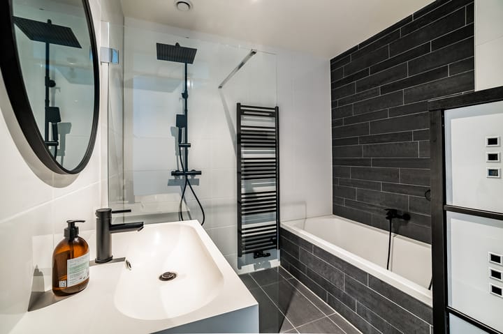 Foto 15 van Ottho Heldringstraat 33-W