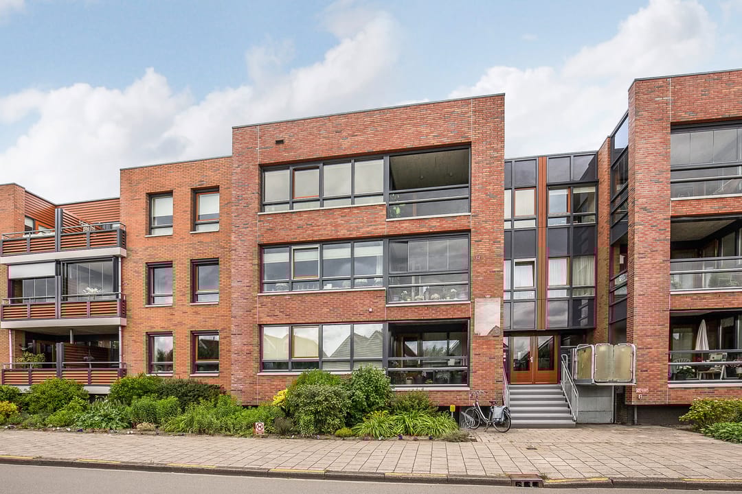 Foto 8 van Wendelaarstraat 126