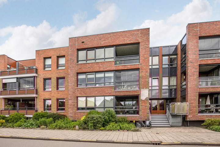 Photo 8 of Wendelaarstraat 126