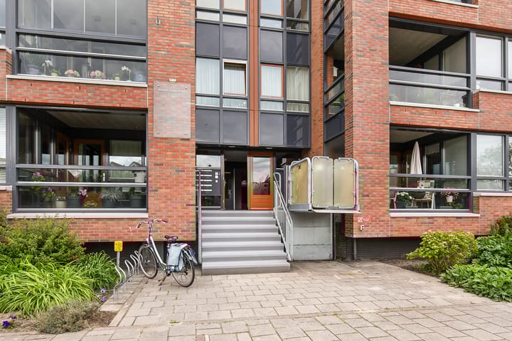 Photo 9 of Wendelaarstraat 126